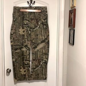 Mossy Oak Break up Infinity Camoflauge Pants 38/32